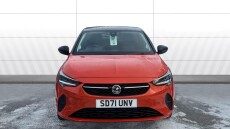 Vauxhall Corsa 1.2 Turbo Griffin 5dr Auto Petrol Hatchback